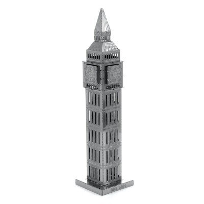 STAVEBNICE METAL EARTH BIG BEN