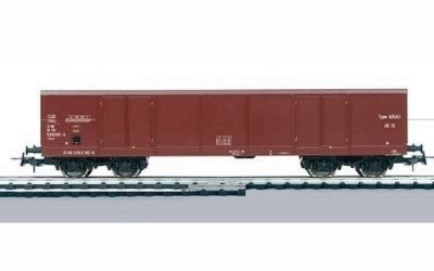 MEHANO NÁKLADNÍ VAGON EAOS 106 