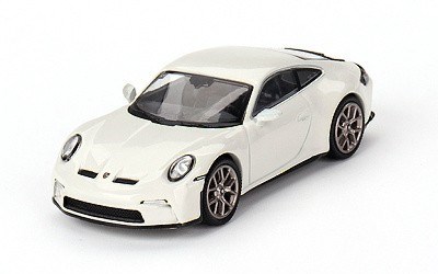 Porsche 911 (992) GT3 Touring Crayon
