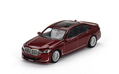 BMW Alpina B7 xDrive  Aventurin