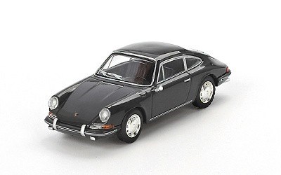 Porsche 911 1964 Slate Grey