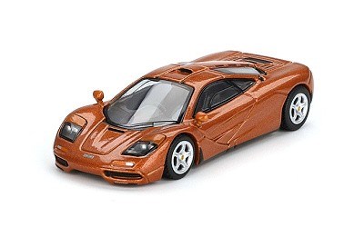 McLaren F1 Yquem