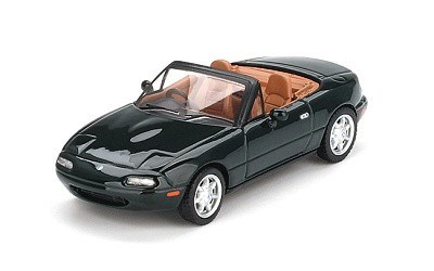 Eunos Roadster V-Special