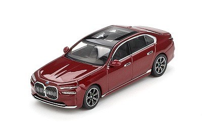 BMW i7 xDrive60 Aventurin