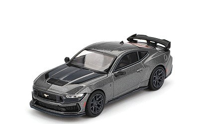 Ford Mustang Dark Horse 2024 Carbonized Gray