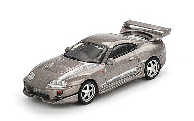 Toyota Supra VeilSide Combat V-II Combat Grey