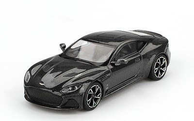 Aston Martin DBS 007 Edition
