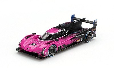 Cadillac V-Series.R #01 Cadillac Racing 2024 IMSA Petit Le Mans