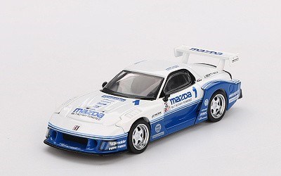 MAZDA RX-7 LB-Super Silhouette IMSA