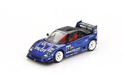 Mazda AZ-1 Liberty Walk LB40 PILOT