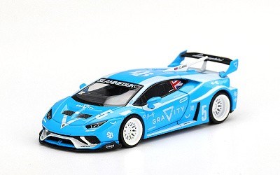 Lamborghini Huracán GT LB WORKS GRAVITY