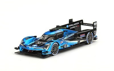 Acura ARX-06 GTP #10 Wayne Taylor Racing with Andretti 2024 IMSA Daytona 24 Hrs