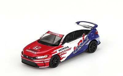Honda Civic TYPE R 2024 Pace Car HRC