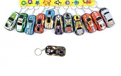 Klíčenka SUPERAUTO