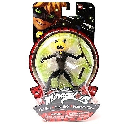 MIRACULOUS KOUZELN BERUKA A ERN KOCOUR ERN KOCOUR FIGURKA 13 cm S PSLUENSTVM
