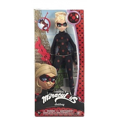 MIRACULOUS KOUZELN BERUKA A ERN KOCOUR ANTIBUG 26 cm