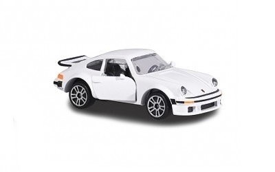 AUTÍČKO MAJORETTE VINTAGE PORSCHE 934