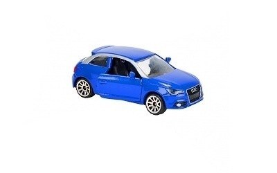 AUTÍČKO MAJORETTE PREMIUM CARS AUDI RS e-tron GT RED
