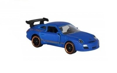 AUTÍČKO MAJORETTE PORSCHE 911 GT3 LIMITED EDITION