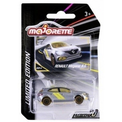 AUTÍČKO MAJORETTE LIMITED EDITION PORSCHE 911 GT3 CUP 992