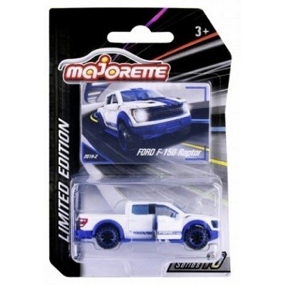 AUTÍČKO MAJORETTE LIMITED EDITION NISSAN GT-R