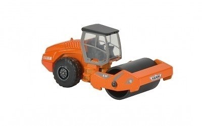 AUTÍČKO MAJORETTE VÁLEC HAMM 20i