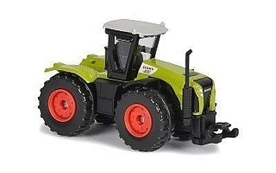 AUTÍČKO MAJORETTE FARM TRAKTOR CLAAS XERION 5000