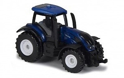 AUTÍČKO MAJORETTE FARM TRAKTOR VALTRA T4