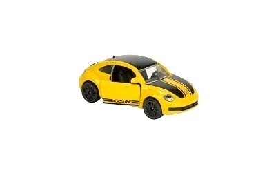 AUTÍČKO MAJORETTE RACING CARS VOLKSWAGEN BEETLE GSR