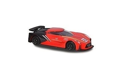 Auticko Majorette Racing Cars Nissan Concept Vision Gran Turismo No 23 Majorette Mj 214e 1 Svet Modelu