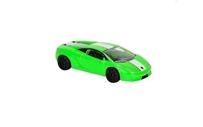 AUTÍČKO MAJORETTE RACING CARS LAMBORGHINI GALLARDO