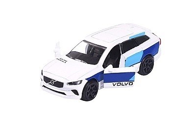 AUTÍČKO MAJORETTE RACING CARS VOLVO V90