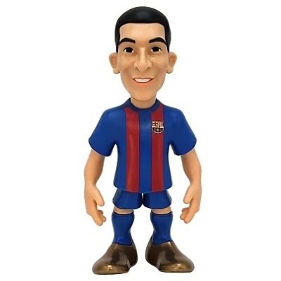MINIX 10516 FC BARCELONA FERRAN TORRES