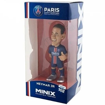 MINIX 10974 PARIS-SAINT GERMAIN NEYMAR