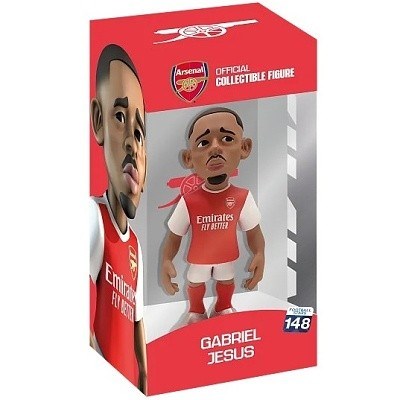 MINIX 11056 ARSENAL GABRIEL JESÚS