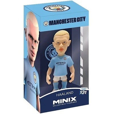 MINIX 11063 MANCHESTER CITY HAALAND