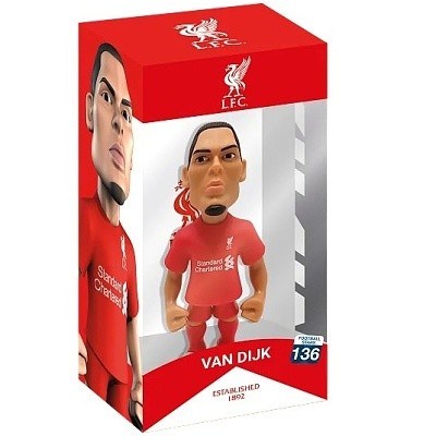 MINIX 11285 FC LIVERPOOL VAN DIJK