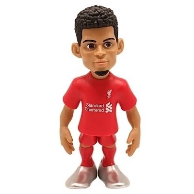 MINIX 11292 FC LIVERPOOL LUIS DIAZ