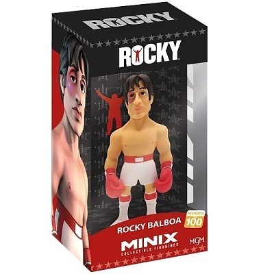 MINIX 11650 ROCKY ROCKY 