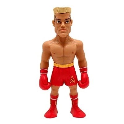 MINIX 11704 ROCKY IVAN DRAGO
