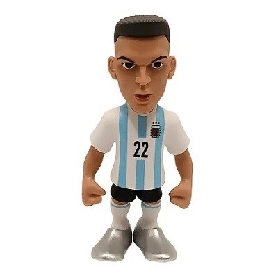 MINIX 11759 ARGENTINA LAUTARO