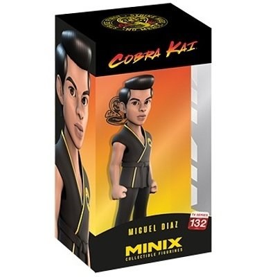 MINIX 11841 COBRA KAI MIGUEL DIAZ