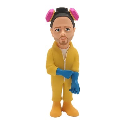 MINIX 11957 BREAKING DAD JESSE PINKMAN