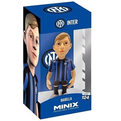 MINIX 12411 INTER MILÁN BARELLA