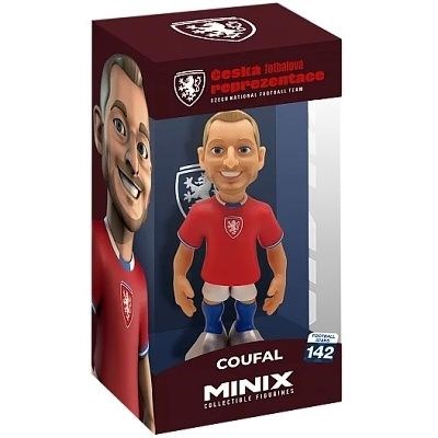 MINIX 12695 CZECH REPUBLIC COUFAL