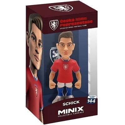 MINIX 12701 CZECH REPUBLIC SCHICK