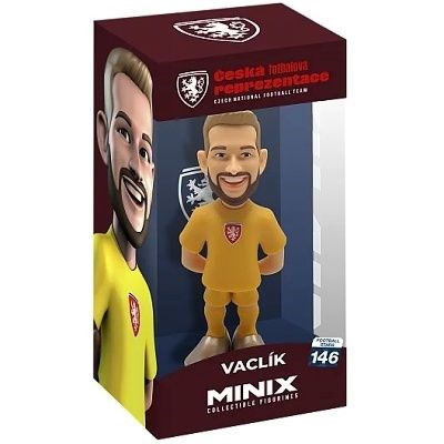 MINIX 12718 CZECH REPUBLIC VACLÍK
