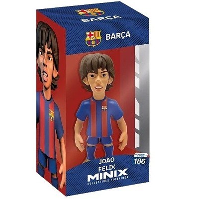 MINIX 13081 FC BARCELONA FRENKIE DE JONG