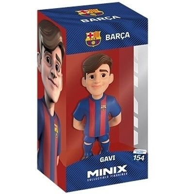 MINIX 13142 FC BARCELONA GAVI