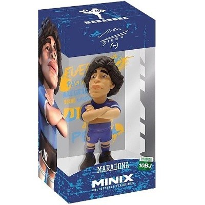 MINIX 13180 MARADONA 